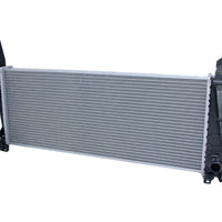 Radiador Automotriz BMW X1 X2 16-20