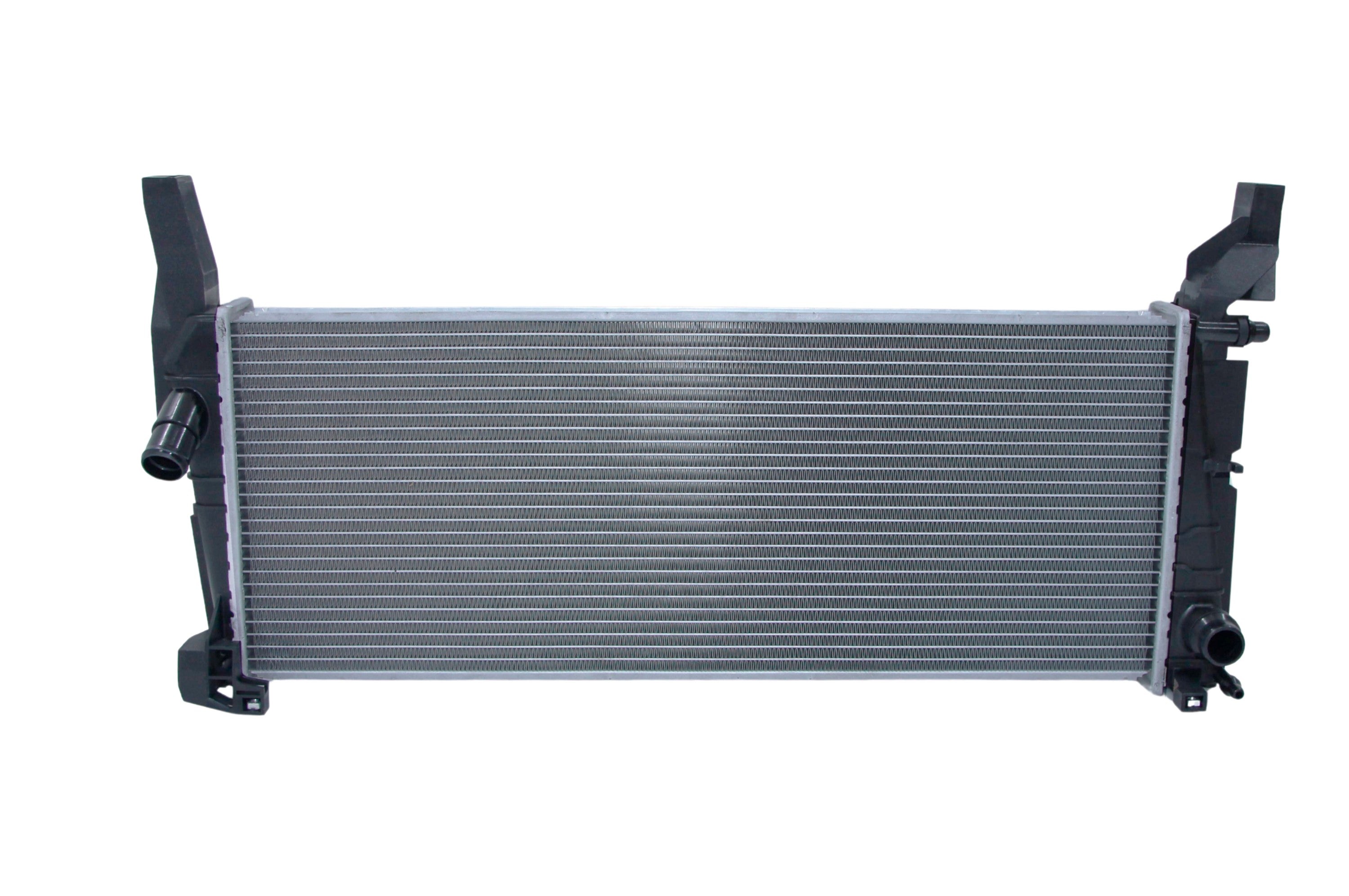 Radiador Automotriz BMW X1 X2 16-20