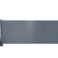 Radiador Automotriz BMW X1 X2 16-20