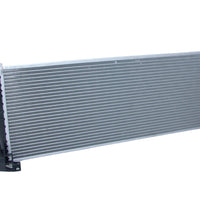 Radiador Automotriz BMW X1 X2 16-20