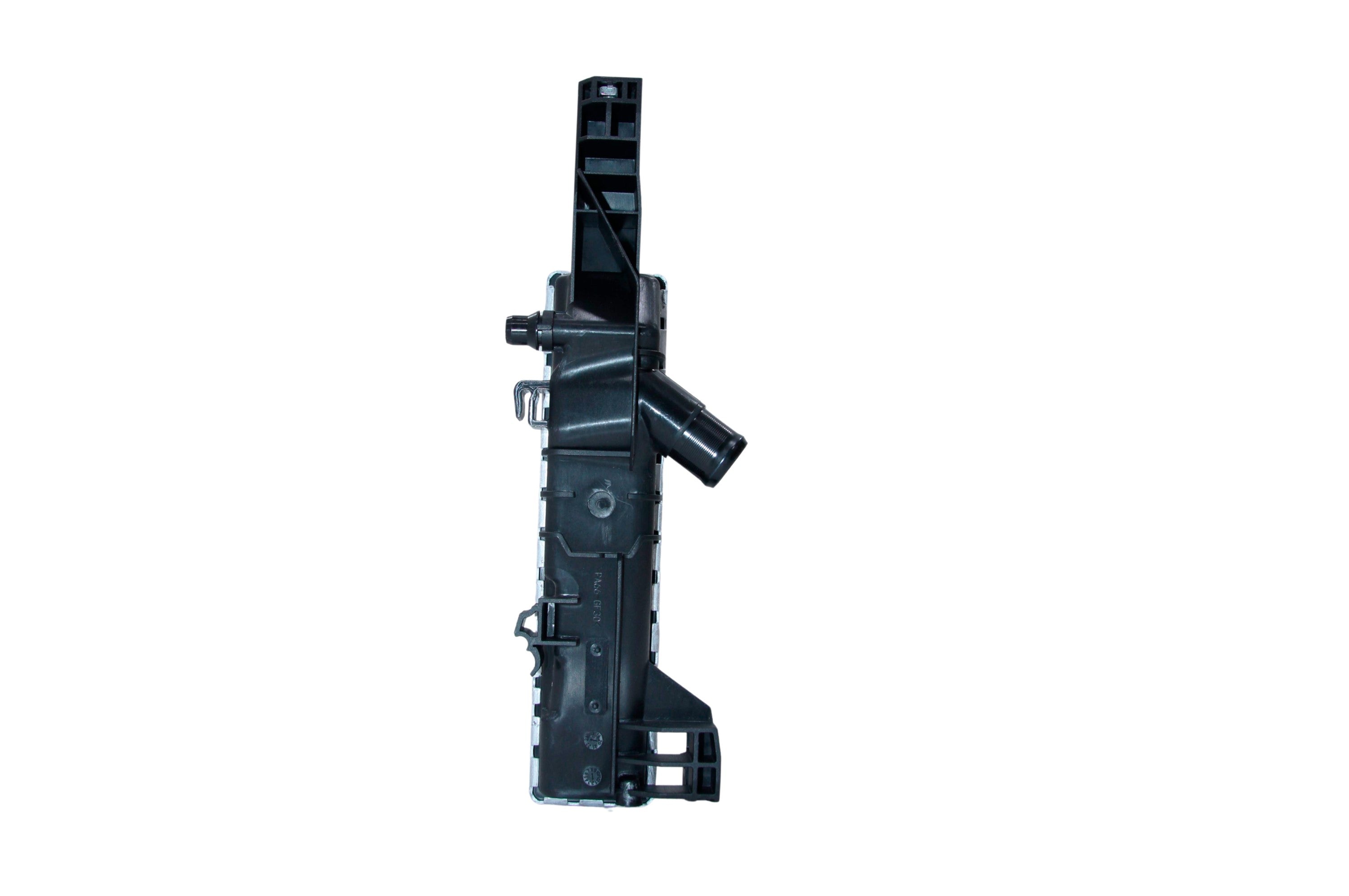 Radiador Automotriz BMW X1 X2 16-20