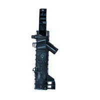 Radiador Automotriz BMW X1 X2 16-20