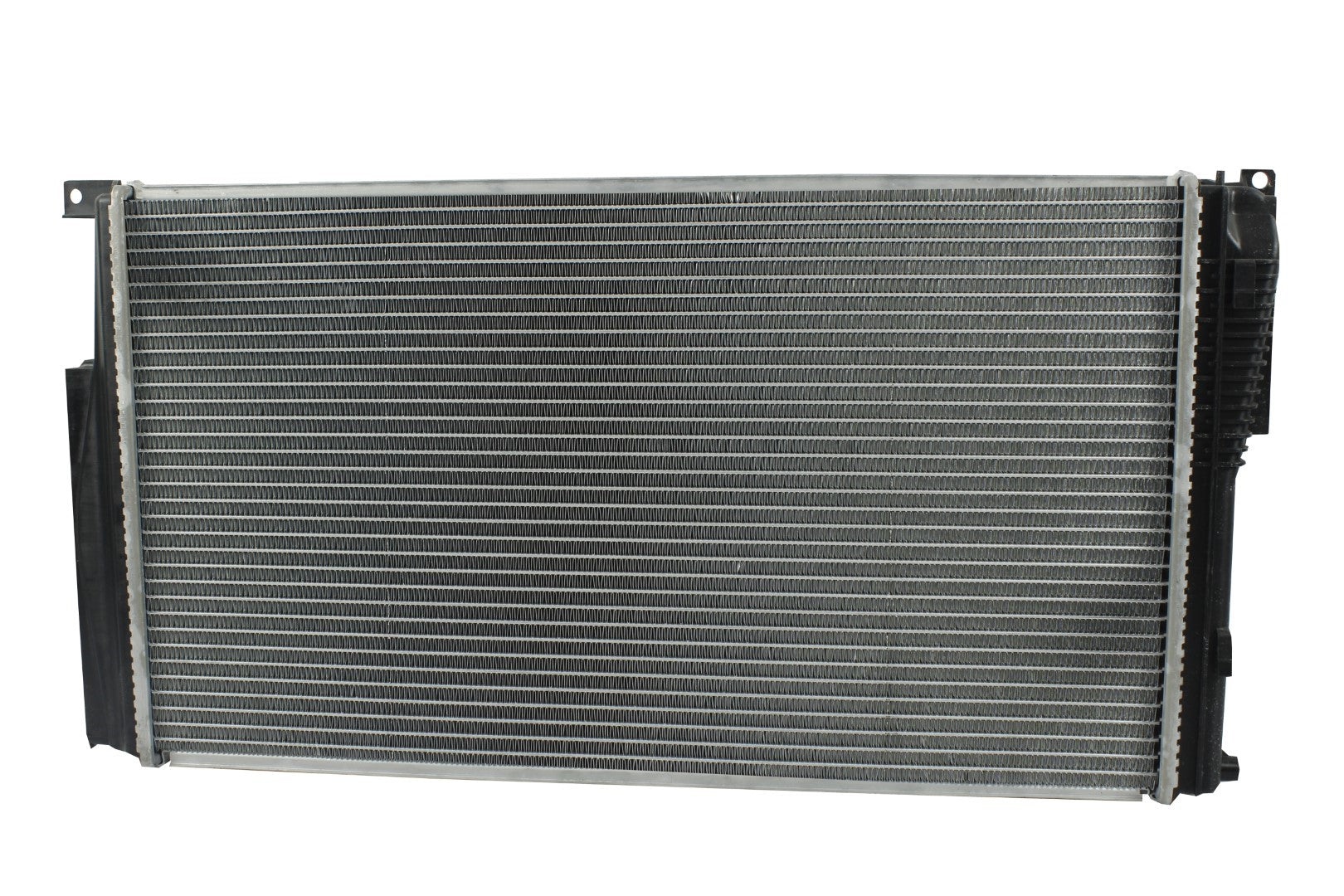 Radiador Automotriz  BMW 320i 12-18
