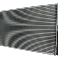 Radiador Automotriz  BMW 320i 12-18