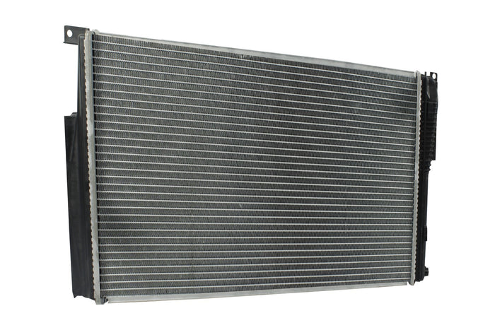 Radiador Automotriz  BMW 320i 12-18