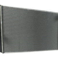 Radiador Automotriz  BMW 320i 12-18