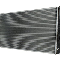 Radiador Automotriz  BMW 320i 12-18