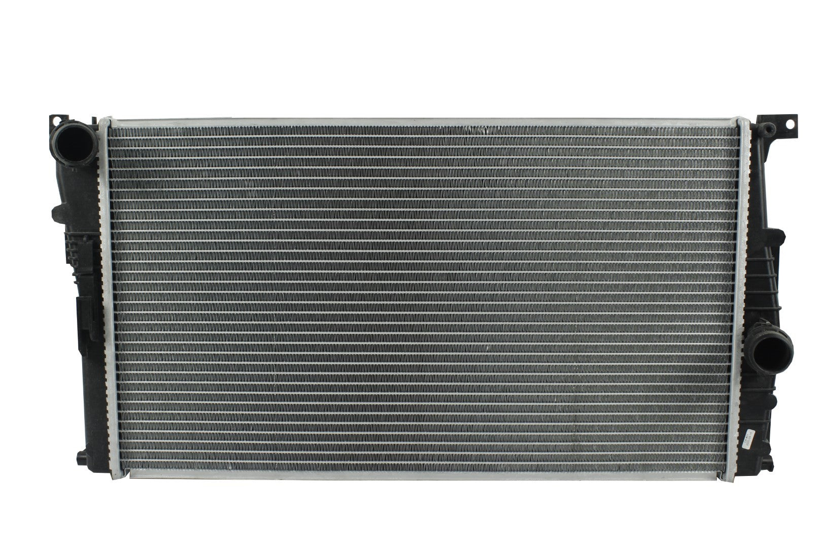 Radiador Automotriz  BMW 320i 12-18