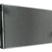 Radiador Automotriz  BMW 320i 12-18