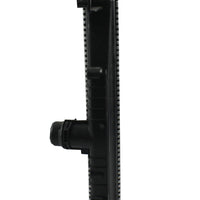 Radiador Automotriz  BMW 320i 12-18
