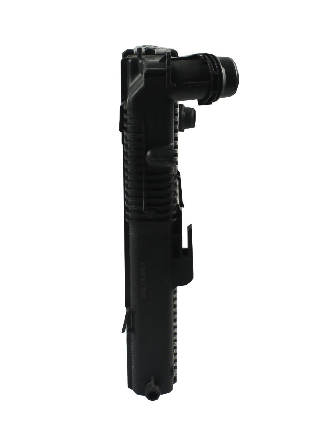 Radiador Automotriz  BMW 320i 12-18