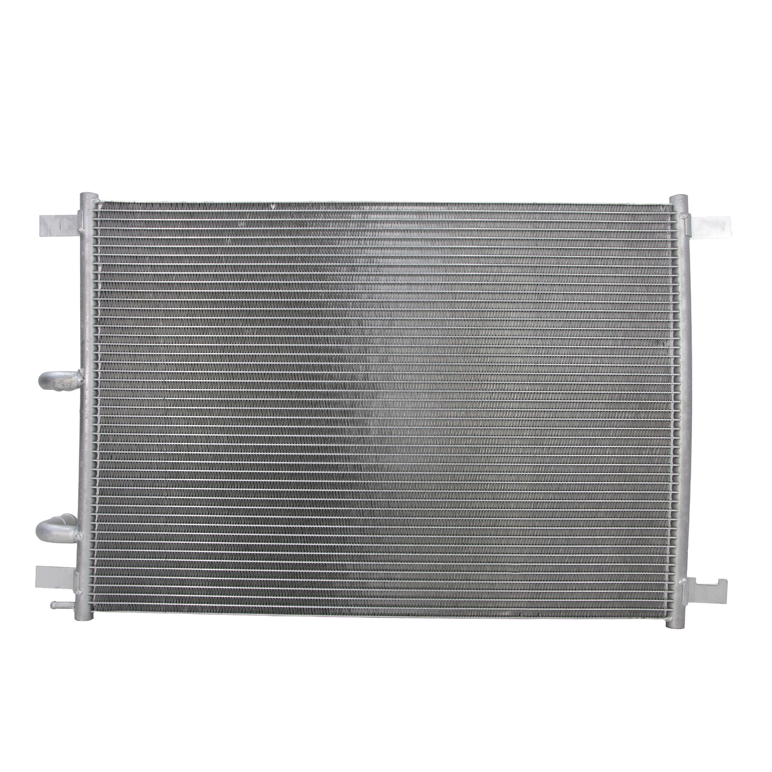 Radiador Auxiliar (Baja Temp) BYD King Song Plus HEV 2023-2025
