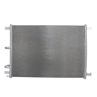 Radiador Auxiliar (Baja Temp) BYD King Song Plus HEV 2023-2025