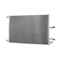 Radiador Auxiliar (Baja Temp) BYD King Song Plus HEV 2023-2025