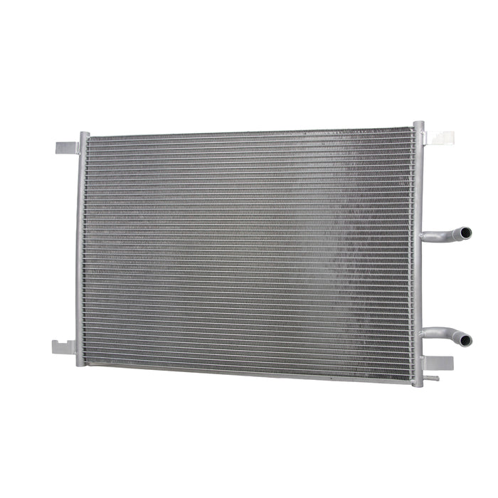 Radiador Auxiliar (Baja Temp) BYD King Song Plus HEV 2023-2025