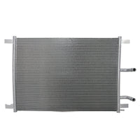 Radiador Auxiliar (Baja Temp) BYD King Song Plus HEV 2023-2025
