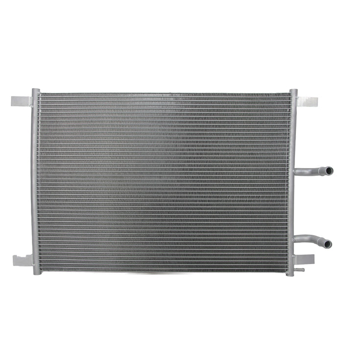 Radiador Auxiliar (Baja Temp) BYD King Song Plus HEV 2023-2025
