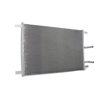 Radiador Auxiliar (Baja Temp) BYD King Song Plus HEV 2023-2025