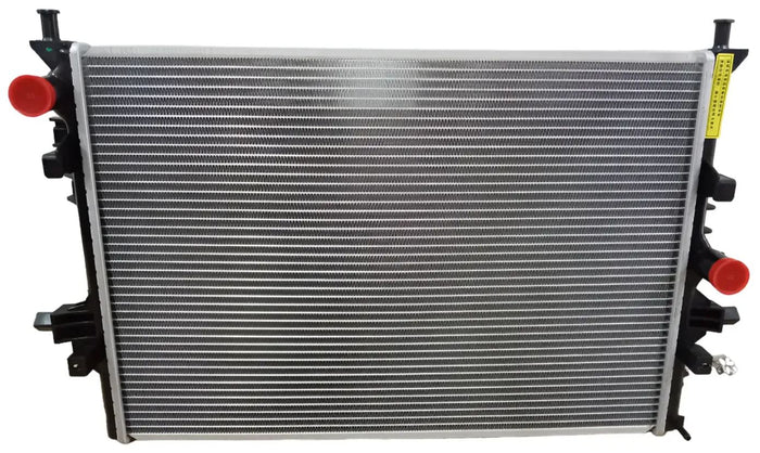 Radiador Automotriz Changan CS35 Plus Turbo 2021-2026
