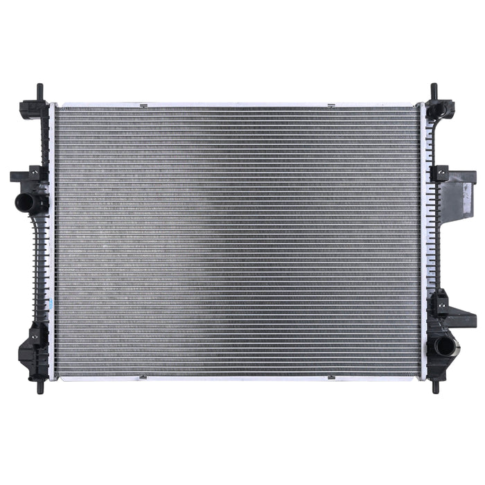 Radiador Automotriz Chirey Tiggo 7 2025-2026 Omoda C5 2023-2026