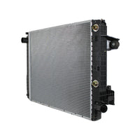 Radiador Automotriz Ram 4000 13-18