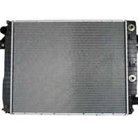 Radiador Automotriz Ram 4000 13-18