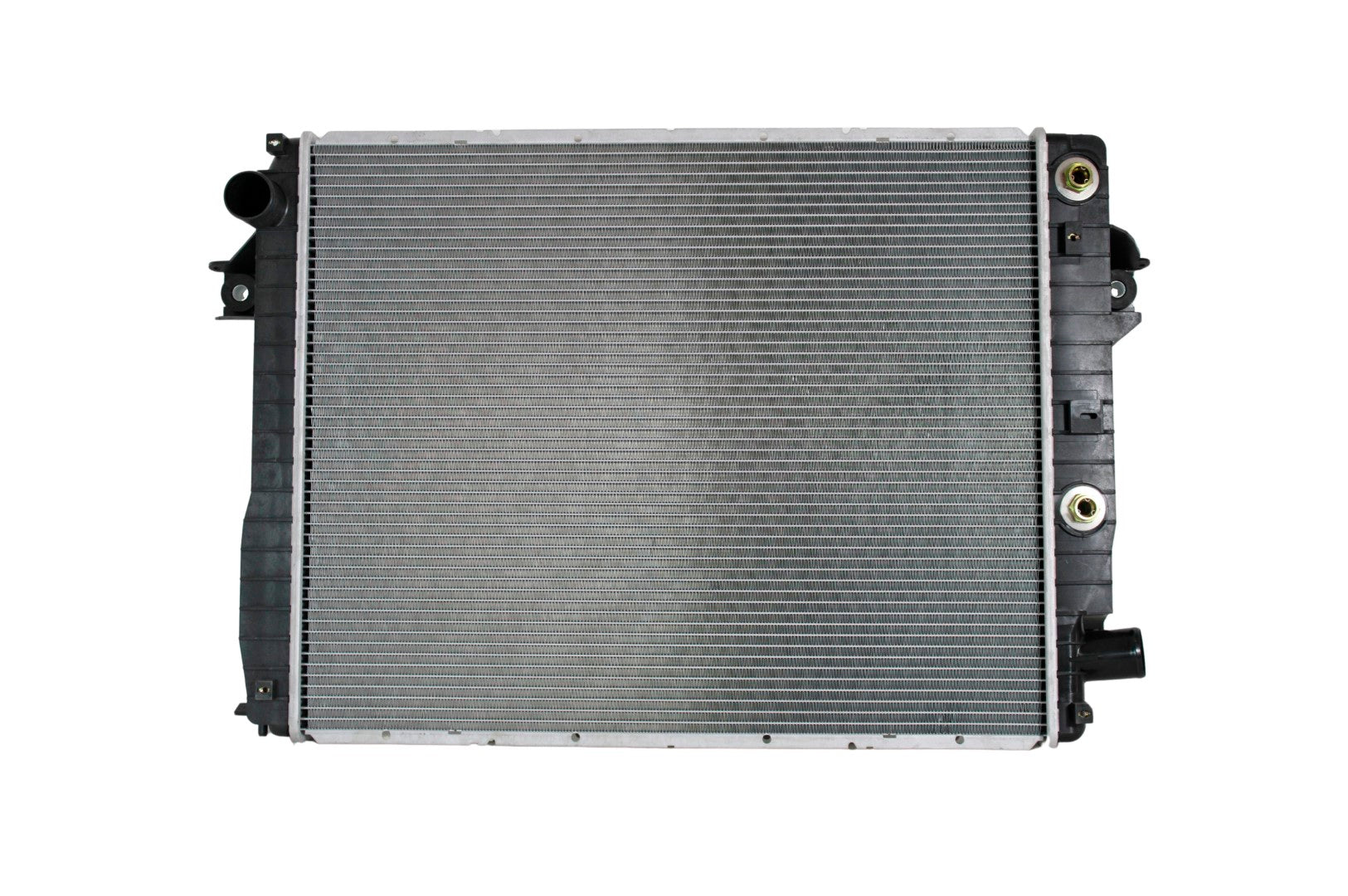 Radiador Automotriz Ram 4000 13-18