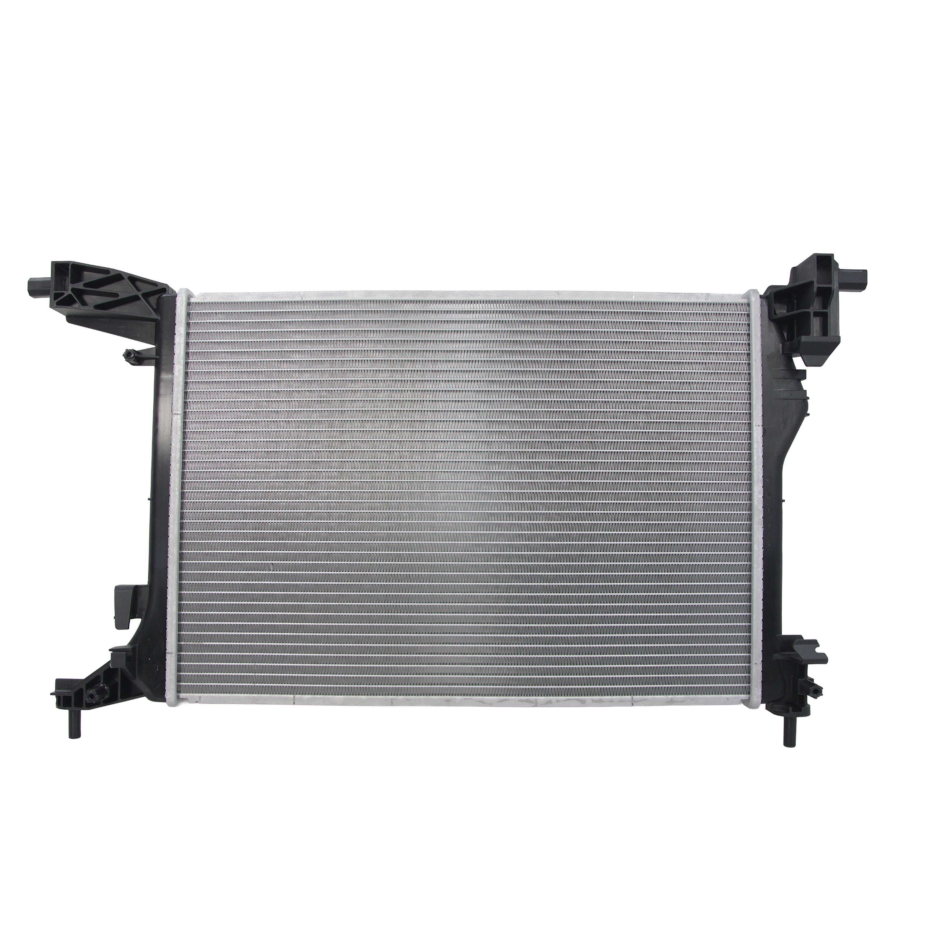 Radiador Automotriz Neon 17-18  Estandar