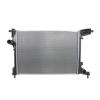 Radiador Automotriz Neon 17-18  Estandar