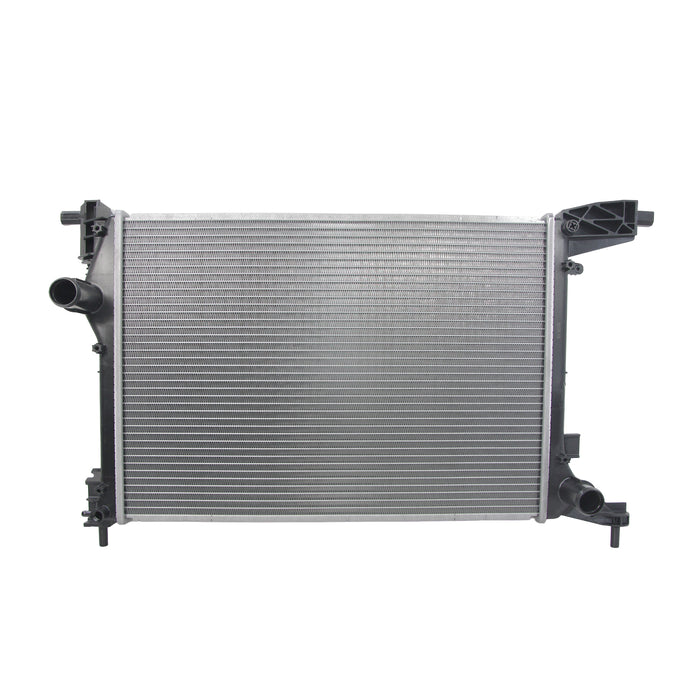 Radiador Automotriz Neon 17-18  Estandar