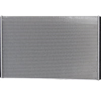 Radiador Automotriz Jeep Cherokee 19-21