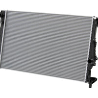 Radiador Automotriz Jeep Cherokee 19-21
