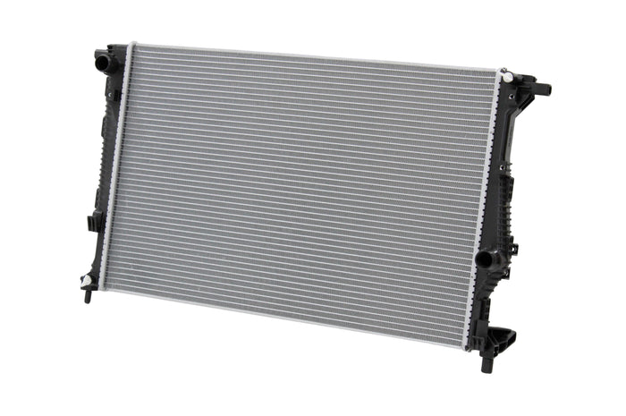 Radiador Automotriz Jeep Cherokee 19-21