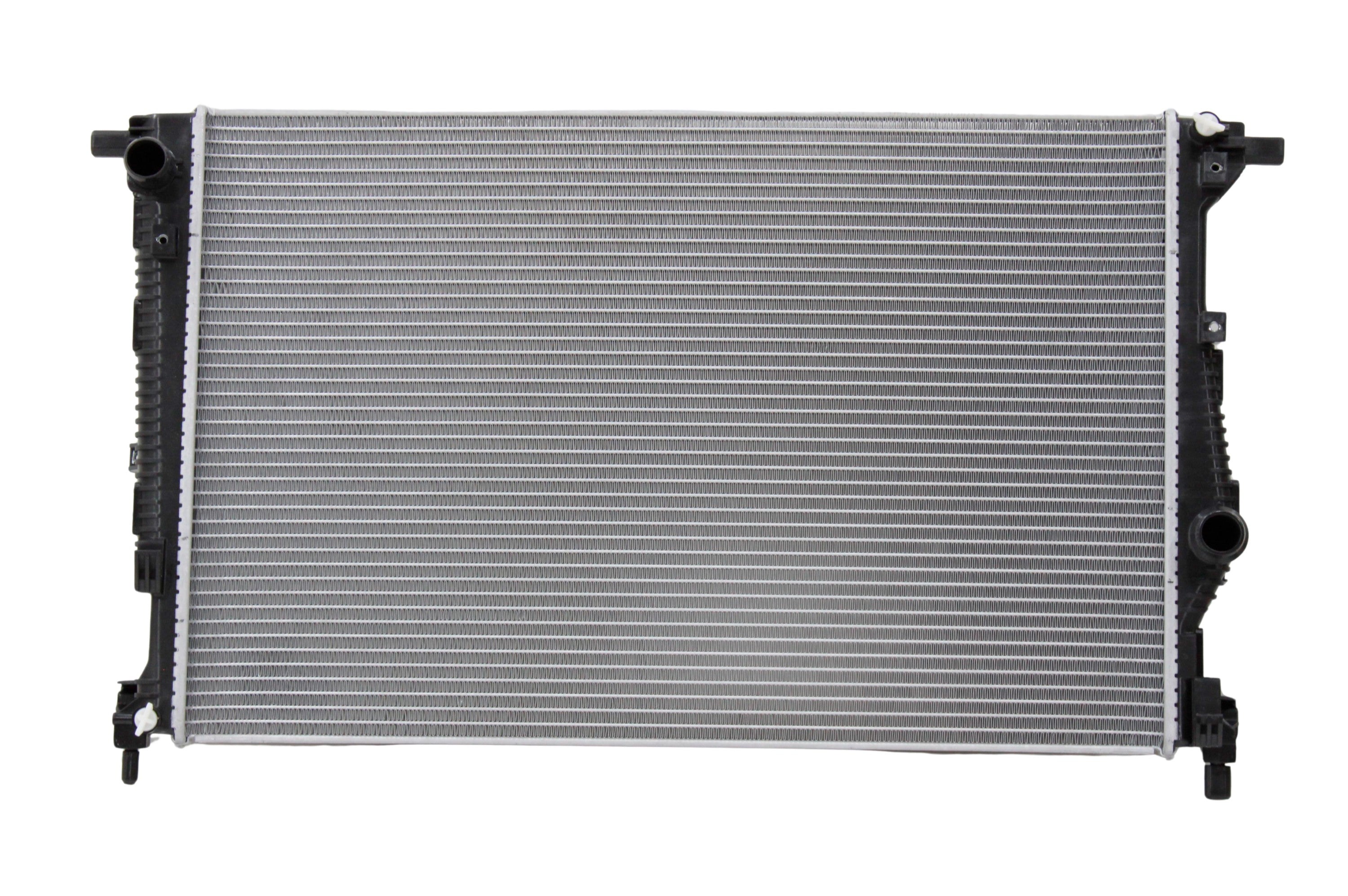 Radiador Automotriz Jeep Cherokee 19-21