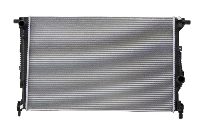 Radiador Automotriz Jeep Cherokee 19-21