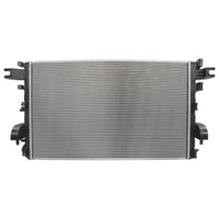 Radiador Automotriz Ram 4000 19-21