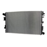 Radiador Automotriz Ram 4000 19-21
