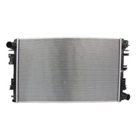 Radiador Automotriz Ram 4000 19-21