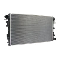 Radiador Automotriz Ram 4000 19-21
