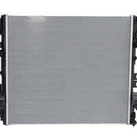 Radiador Automotriz Jeep Wrangler 18-21