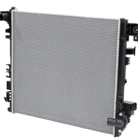 Radiador Automotriz Jeep Wrangler 18-21