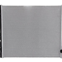 Radiador Automotriz Jeep Wrangler 18-21