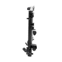 Radiador Automotriz Jeep Wrangler 18-21