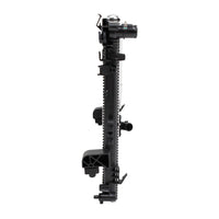 Radiador Automotriz Jeep Wrangler 18-21