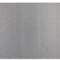 Radiador Automotriz RAM 1500 5.7L 19-24 Tubo Soldado