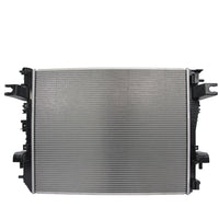 Radiador Automotriz RAM 1500 5.7L 19-24 Tubo Soldado