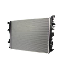 Radiador Automotriz RAM 1500 5.7L 19-24 Tubo Soldado