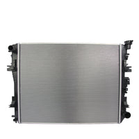 Radiador Automotriz RAM 1500 5.7L 19-24 Tubo Soldado