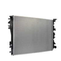 Radiador Automotriz RAM 1500 5.7L 19-24 Tubo Soldado