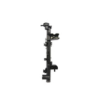 Radiador Automotriz RAM 1500 5.7L 19-24 Tubo Soldado